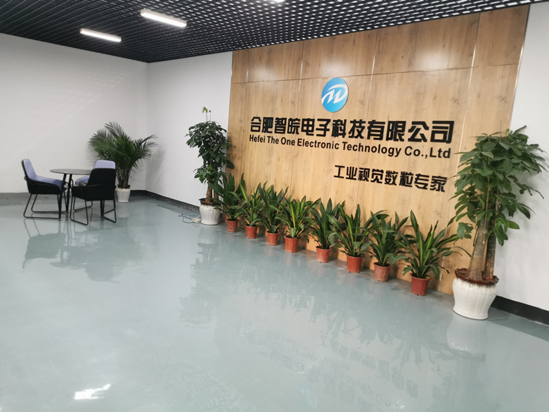 Hefei The One Electronic Technology Co., Ltd.
