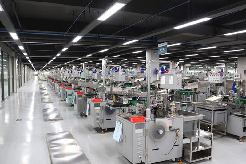 handware counting machine