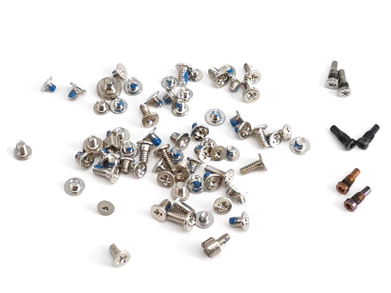 screw vision counting machine