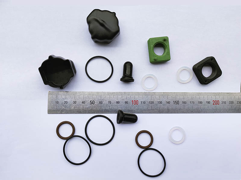 parts counting machine
