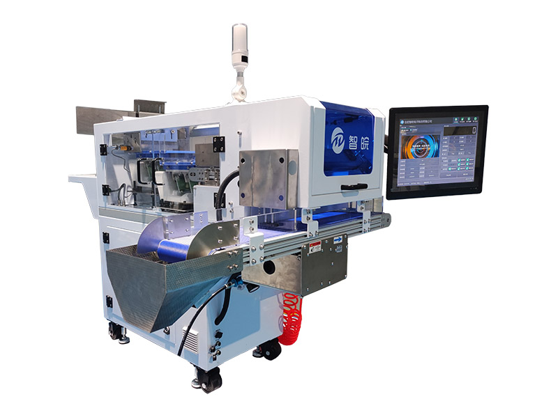 parts bulk counter