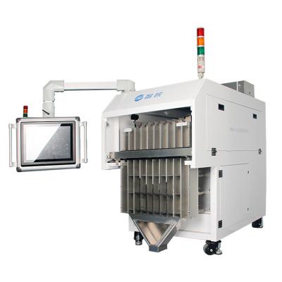Tablet Vision Counting Packaging Machine